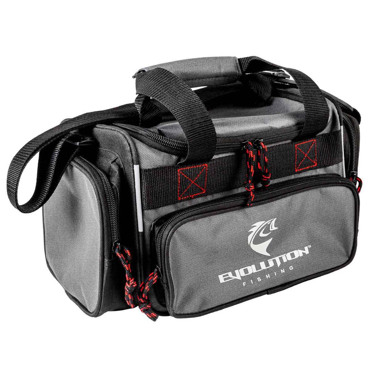Evolution 3600 Tackle Bag – Hook and Arrow