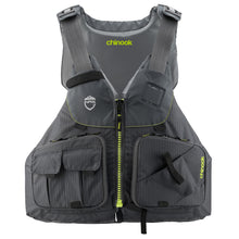 Load image into Gallery viewer, NRS Chinook Fishing PFD
