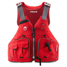 Load image into Gallery viewer, NRS Chinook Fishing PFD