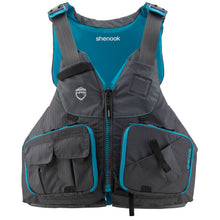 Load image into Gallery viewer, NRS Women's Shenook Fishing PFD