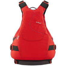 Load image into Gallery viewer, NRS Women's Red Siren PFD