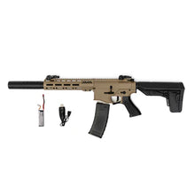 Load image into Gallery viewer, Barra  400e Gen 2 electric full auto BB
