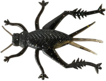 Load image into Gallery viewer, Rebel Hopper Soft Plastic Cricket Kit - 1.75 Inch