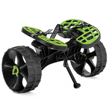 Load image into Gallery viewer, C-Tug Kayak And Canoe Cart