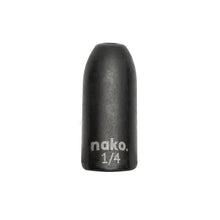Load image into Gallery viewer, Nako Tungsten Worm Weight