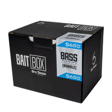 Load image into Gallery viewer, 6th sense Bundles boxes