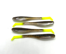 Load image into Gallery viewer, Southern Shad by Down South Lures