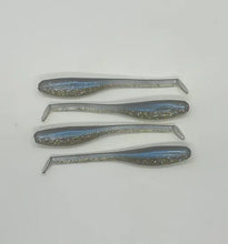 Load image into Gallery viewer, Southern Shad by Down South Lures