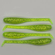Load image into Gallery viewer, Southern Shad by Down South Lures