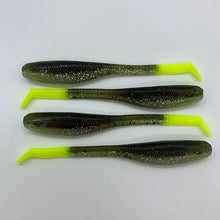 Load image into Gallery viewer, Southern Shad by Down South Lures