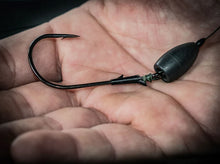 Load image into Gallery viewer, Peg-X Weight Stopper - Black