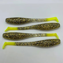 Load image into Gallery viewer, Southern Shad by Down South Lures