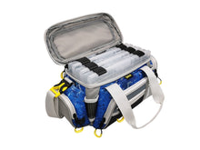 Load image into Gallery viewer, Flambeau Pro-Angler Tackle Bag