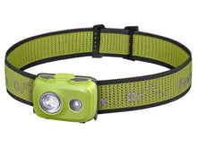 Load image into Gallery viewer, FENIX HL16 AAA HEADLAMP