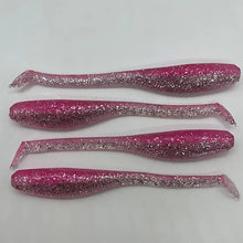 Load image into Gallery viewer, Southern Shad by Down South Lures