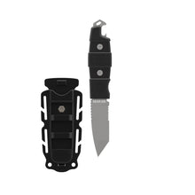 Load image into Gallery viewer, Kotu Tanto Survival Knife