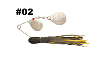 Load image into Gallery viewer, H&H Lure Company  Spinner