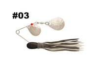 Load image into Gallery viewer, H&H Lure Company  Spinner