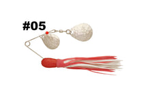 Load image into Gallery viewer, H&H Lure Company  Spinner