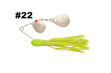 Load image into Gallery viewer, H&H Lure Company  Spinner