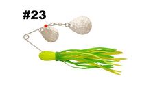 Load image into Gallery viewer, H&H Lure Company  Spinner