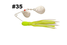 Load image into Gallery viewer, H&H Lure Company  Spinner