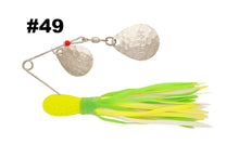 Load image into Gallery viewer, H&H Lure Company  Spinner