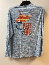 Load image into Gallery viewer, COASTAL PERFORMANCE LONG SLEEVE T-SHIRT
