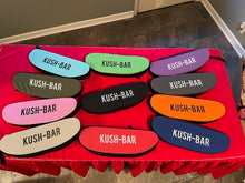 Load image into Gallery viewer, KUSH-BAR: Lumbar Kushion