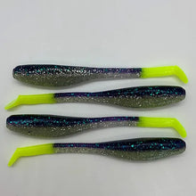 Load image into Gallery viewer, Southern Shad by Down South Lures