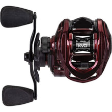 Load image into Gallery viewer, KVD Baitcast LFS Reel LWKVD1XHL