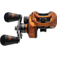 Load image into Gallery viewer, Mach Crush Baitcast Reel slp MCR1SHA