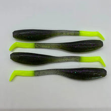 Load image into Gallery viewer, Southern Shad by Down South Lures
