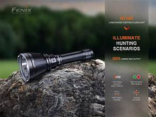Load image into Gallery viewer, FENIX HT18R LONG-DISTANCE FLASHLIGHT