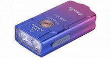 Load image into Gallery viewer, FENIX E03R KEYCHAIN FLASHLIGHT