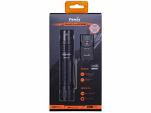 Load image into Gallery viewer, FENIX PD36R PRO RECHARGEABLE FLASHLIGHT PROMO PACK