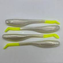 Load image into Gallery viewer, Southern Shad by Down South Lures