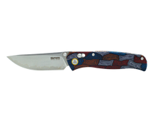 Load image into Gallery viewer, SRM Knives 255L