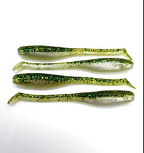 Load image into Gallery viewer, Southern Shad by Down South Lures