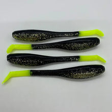 Load image into Gallery viewer, Southern Shad by Down South Lures