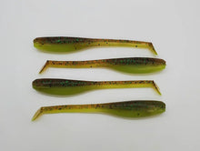 Load image into Gallery viewer, Southern Shad by Down South Lures