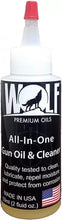 Load image into Gallery viewer, Wolf Premium Oils