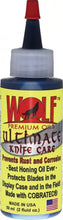 Load image into Gallery viewer, Wolf Premium Oils