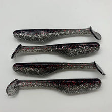 Load image into Gallery viewer, Burner Shad by Down South Lures