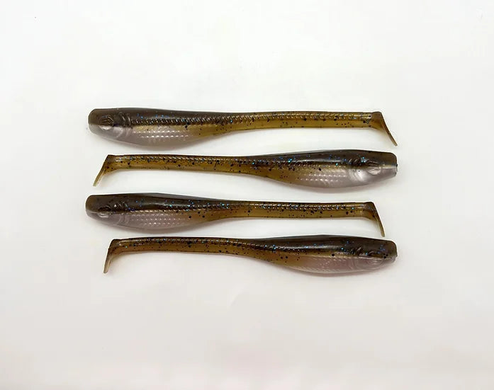 down south lures skinny water fishing Super Model by Down South Lures Southern Restaurant review: Hook Fish smile blade Size:Hook Size: 1 - Q'ty/Pk: 50
