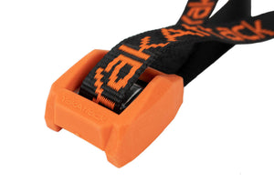 Cam Straps, 15', 2 Pack by yak Attack