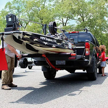 Load image into Gallery viewer, Classic T-Bone Truck Bed Extender