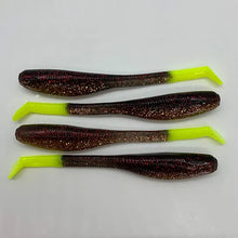 Load image into Gallery viewer, Southern Shad by Down South Lures