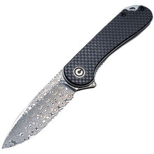 Load image into Gallery viewer, Elementum Linerlock by Civivi