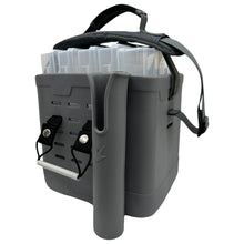 Load image into Gallery viewer, FROGG TOGGS® TACKLE VAULT KIT WITH ACCESSORIES